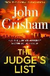 The Judges List - Grisham John