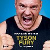 Metoda zbsilho mue - audioknihovna - Fury Tyson