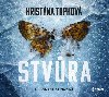 Stvra - audioknihovna - Trpkov Kristna