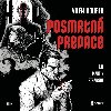 Posmrtn predace - audioknihovna - Koubek Vilm