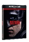 Batman (2022) 4K Ultra HD + Blu-ray - neuveden