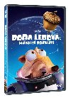 Doba ledov: Mamut drcnut DVD - neuveden