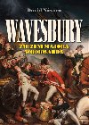 Wavesbury - Zmizen majora Woodwarda - David Nvara