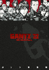 Gantz 32 - Hiroja Oku