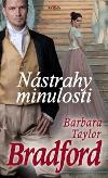 Nstrahy minulosti - Barbara Taylor Bradford