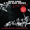 Live Seeds (RSD 2022 Red vinyl) - Nick Cave and the Bad Seeds