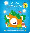 3,2,1 ... Dobr noc Mlatk - Ivona uriov