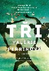 Ti - Valrie Perrinov