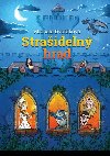 Straideln hrad - Dvokov Michala