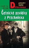 etnick povdky z Prcheska - Ladislav Beran