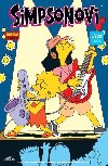 Simpsonovi 5/2022 - Matt Groening