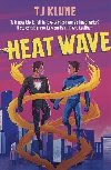 Heat Wave - Klune TJ