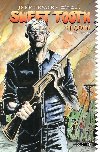 Sweet Tooth - Mlsoun - Kniha druh - Jeff Lemire
