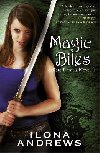 Magic Bites : A Kate Daniels 1 - Andrews Ilona