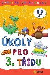 Zbavn cviebnice koly pro 3. tdu - neuveden
