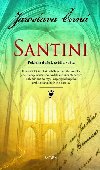 Santini - Peklem due k svtlu svta - Jaroslava ern