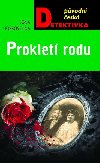 Proklet rodu - Ilona Dobrovoln