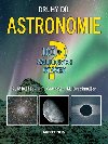 Astronomie - druh dl - 100+1 zludnch otzek - Miloslav Druckmller,Pavel Gabzdyl,Zdenk Mikulek