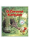O erven Karkulce - Zvukov knka - Ronan Badel