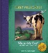 Wheres My Cow? - Pratchett Terry