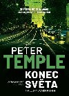 Konec svta - Peter Temple