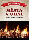 Msta v ohni - Josef Nitra