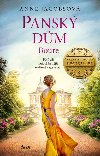 Pansk dm: Boue - Anne Jacobsov