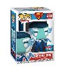 Funko POP Heroes: DC - Superman (Blue) - New York Comic Con Shared Exclusives - neuveden