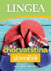 Chorvattina slovnek ... nejen pro zatenky - Lingea