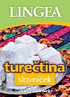 Turetina slovnek ... nejen pro zatenky - Lingea