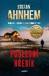 Posledn hebk - Stefan Ahnhem