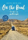 On The Road - Dodvkou po Evrop - Lui Eigenmann; Stephanie Rickenbacher