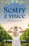 Sestry z vinice - Joann Ross