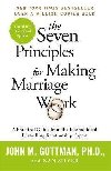 The Seven Principles For Making Marriage Work - Gottman John M.