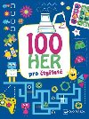 100 her pro tylet - Svojtka