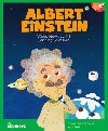 Albert Einstein - Vdec, kter vysvtlil, jak funguje vesmr - Maschio E. A. Dal