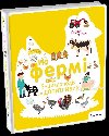Na fermi. Encyklopedija dlja dopytlyvych / Na farm (ukrajinsky) - Ccile Jugla