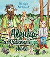 Alenka a Krakonoova obora - Danka rkov