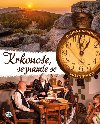 Krkonoe, seznamte se - Danka rkov; Duan traus