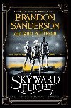 Skyward Flight The Collection: Sunreach, ReDawn, Evershore - Sanderson Brandon