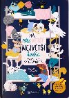 M velk vt nejvt kniha Dobrou noc, zvtka! - Michelle Carlsund