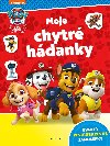 Tlapkov patrola - Moje chytr hdanky - Kolektiv