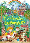 Krlovstv urbeskov - Benjamin Bcue