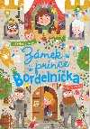 Zmek prince Bordelnka - Egmont