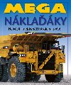 Mega nklaky - Kolektiv