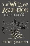 The Well of Ascension - Sanderson Brandon
