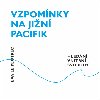 Vzpomnky na jin Pacifik - Eva Le Peutrec