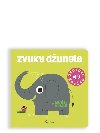 Zvuky dungle - Zvukov knka - Marion Billet