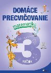 Domce precviovanie matematika 3.ronk - Petr ulc