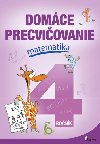 Domce precviovanie matematika 4.ronk - Petr ulc